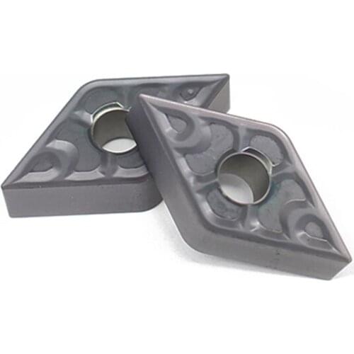 DNMG150604 TF IC907 External Turning Tools Carbide insert Lathe cutter Tool Tokarnyy turning insert