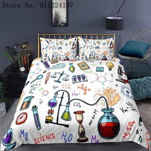 Home Textile 3D Cartoon Printing Duvet Cover Luxury Quilt Cover Single Double Queen King Size Penguin Dolphin Bedding Set