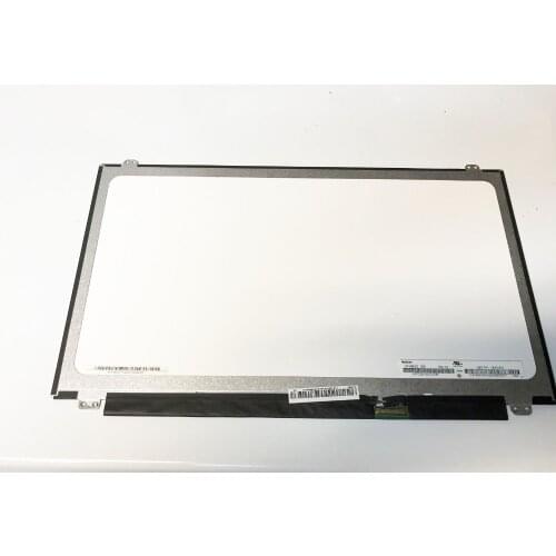 15.6" Laptop Matrix N156BGE-EB1 N156BGE EB1 LCD Screen 30 Pins HD 1366X768 Glossy Panel
