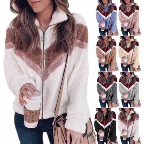 Heeatal Plush Sweaters