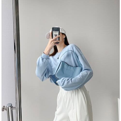 Женские футболки с длинным рукавом KEEVICI China At AliExpress