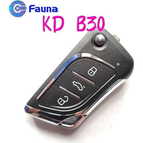 KEYDIY KD B30 Wire Type Remote Control