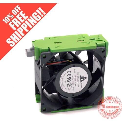 FOR lenovo R680 G7 server cpu cooling fan 31043686 PFB0812DHE 12V 3.3A