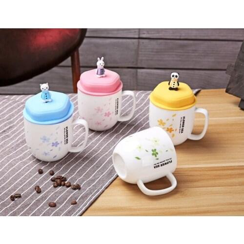 Керамические кружки Mingrizhiguang Home China At AliExpress