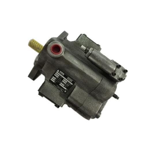 PV202R1EC02 New Parker Hydraulic Piston Pump