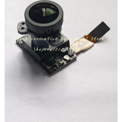 Lens with CCD repair parts For Xiaomi Yi 4K vication camera