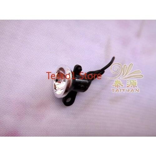 Original For Nikon SLR Camera D800 D800E Repair Self-timer Indicator Replacement Lamp