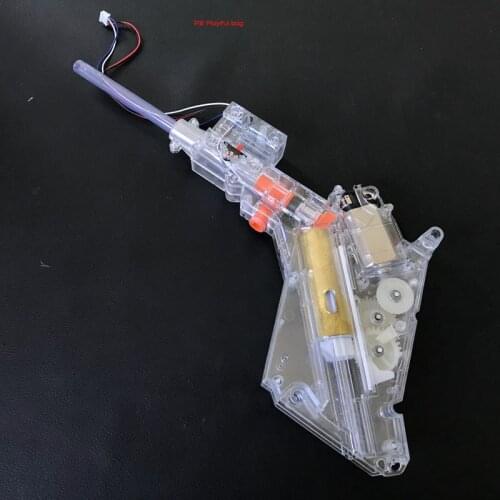 PB Outdoor sports CS model krisss gear box V2 VECTCR electric water bullet gun gel ball assembly Victor V accessories ND09