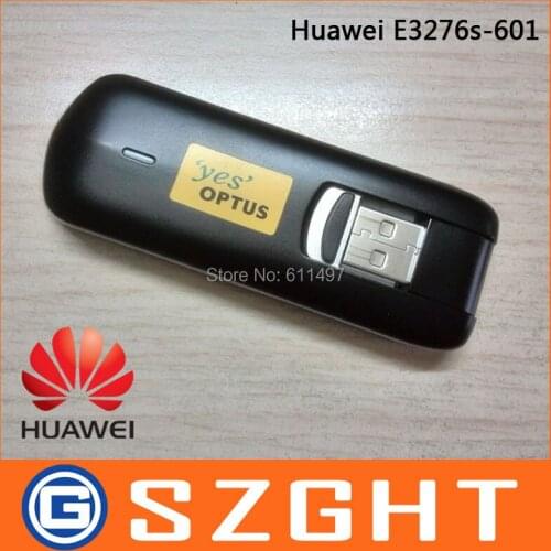 Unlocked LTE FDD 2600MHz Huawei E3276 E3276s E3276S-601 150mbps Wireless modem 3g / 4g USB Wifi Adapter