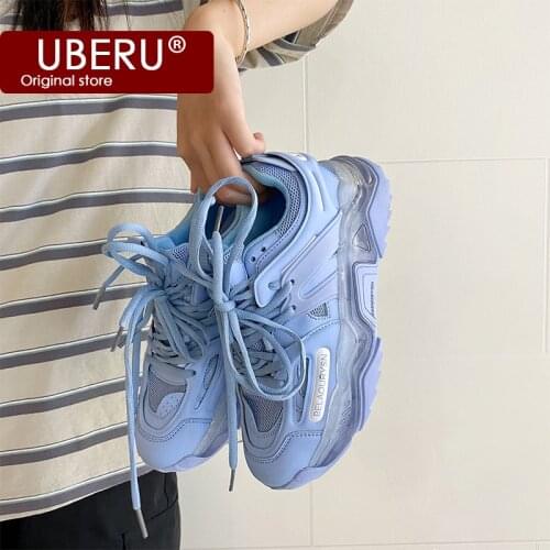 Uberu Womens Shoes