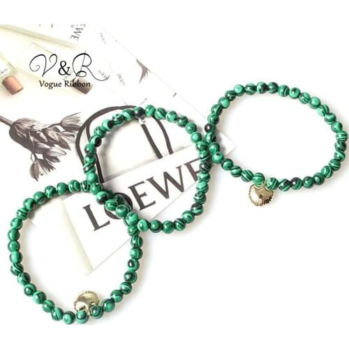 Vogue Ribbon Bracelets