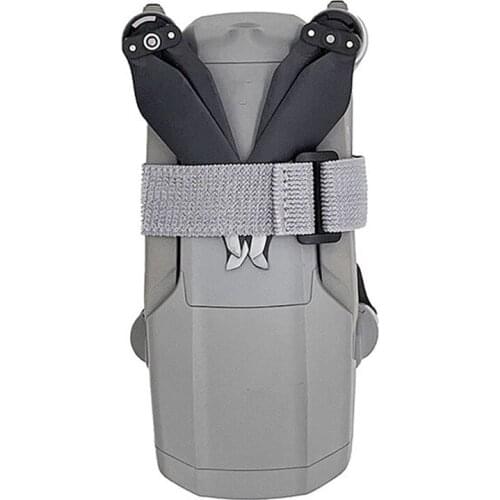 Protective Holder Belt Universal Elastic Propeller Fixing Strip Blade for Mavic Air 2/2S Mavic 2 / Mavic Pro Drone Accessories