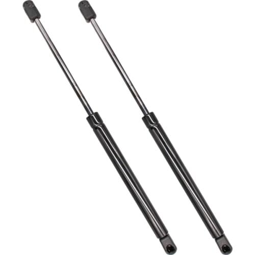 Free Shipping 2pcs For VW Passat B6 Sedan 2006-2011 Car-Styling Boot Strut Tailgate Gas Spring Lifter Support With Gift