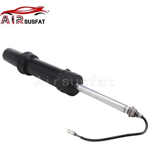 For Audi A8 D4 A6 C7 Front Left/Right Air Strut Suspension Pneumatic Shock Absorber Core 4G0616039L 4H0616039T 4G0616039N