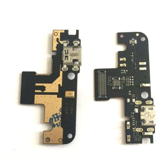 For Xiaomi redmi note 5a USB charging charger dock connector port plug board flex cable