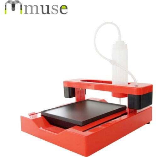 3D Printers 沃点(数码) China
