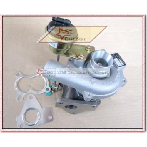 KP35 54359880002 54359880000 54359700000 8200409030 8200022735 8200351439 Turbo For Renault Clio Kangoo K9K700 1.5L dCi K9K 700
