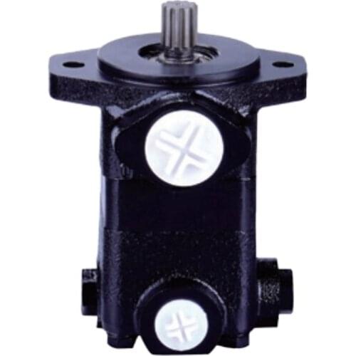 FEBIAT POWER STEERING PUMP USED FOR AMERICAN TRUCK PQN 001783 PQN001783