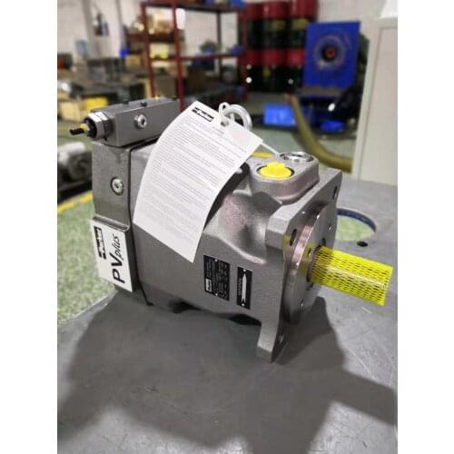 PV092L1K1T1NFDS parker pump