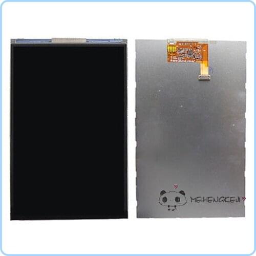New 7 Inch Replacement LCD Display Screen For AVH EXCER BT 7.0 1280*800 tablet PC Free shipping