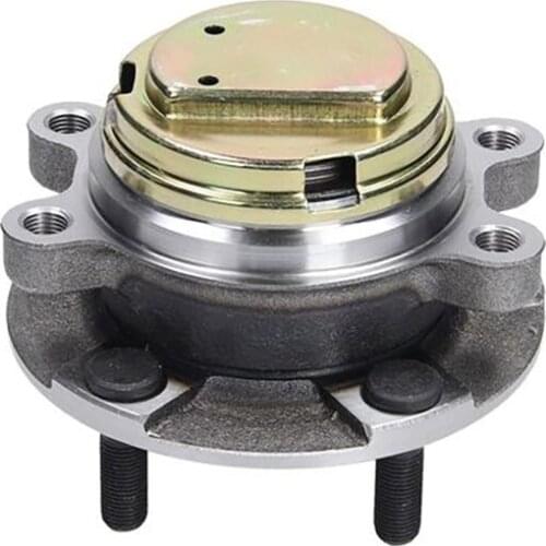 Front Wheel Bearing and Hub Assembly oe 40202-4GA0A For Infiniti Q50L FX35/G35\G37\M35