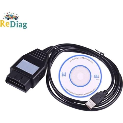 Professional OBD2 Programmer Universal Tool Mileage Odometer for Opel for Fiat KM Tool High Quality