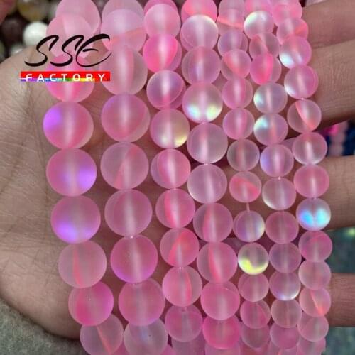 Sunshine and Beads Pink Bracelets