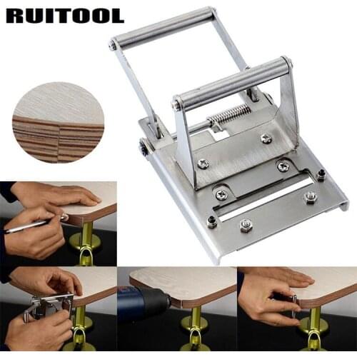 Woodworking trimmer Mini trimmer multifunctional woodworking cutting trimmer woodworking tool for trimming edges