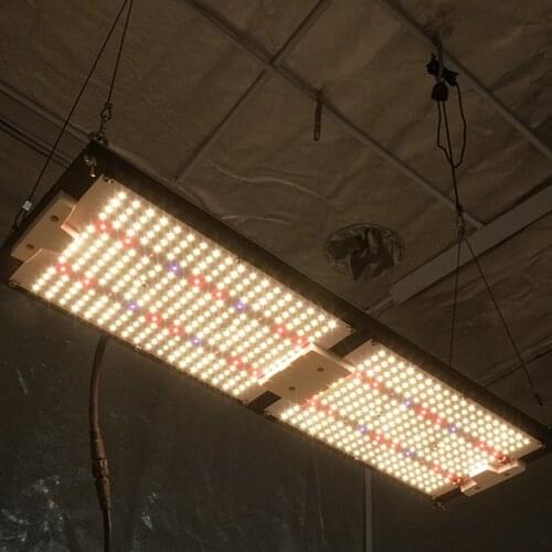 King brite UV IR Separately Control, kingbrite 240 watt samsung lm301h mix Cree XP-E2 660nm 730nm LG UV plant grow light