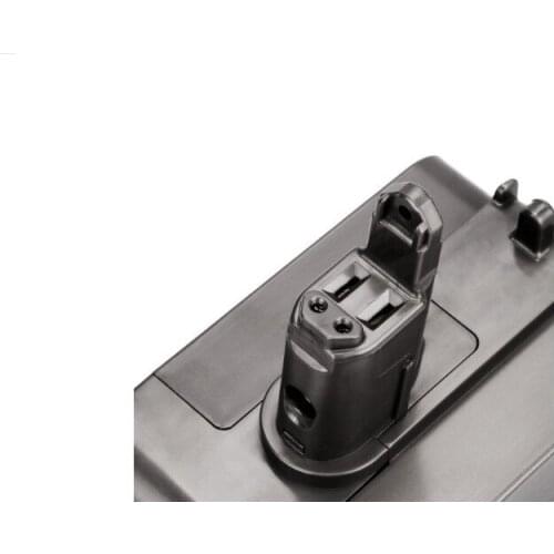 High quality 3.5Ah 22.2V 3500mah fit Li-ion Type B Replacement Power Tool Battery for Dyson DC31 / DC34/DC35/DC44 /DC 45 Hotsell
