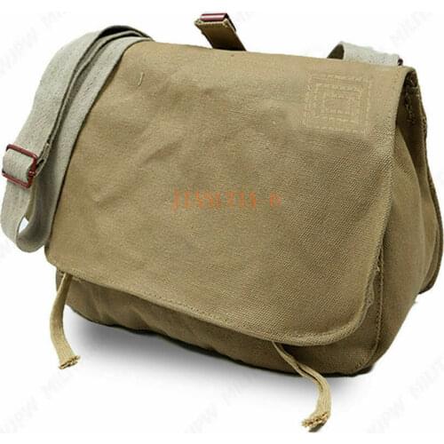 WW2 JAPANESE ELITE SOLDIER MILITARY COTTON JUNK BAG POUCH