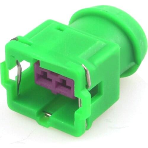 5/10/20sets 2pin auto electric plastic connector plug wiring harness cable waterproof connector