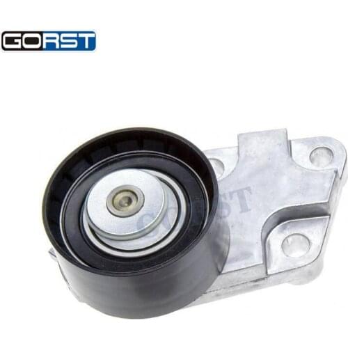 96350550 Car parts timing belt drive tensioner deflection guide pulley for CHEVROLET CRUZE for DAEWOO ESPERO NUBIRA 5094008601