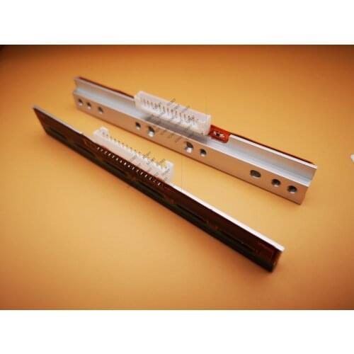 Free shipping New original thermal Print head 16Pin Barcode Printhead PF8T 203DPI For Intermec PF8T Label Printhead