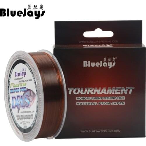 BlueJays Nylon Line