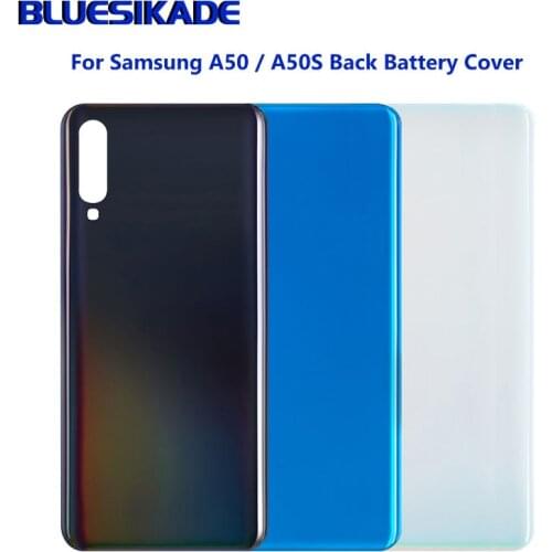 Аккумуляторы для телефонов Samsung Galaxy A50 Bluesikade China At AliExpress
