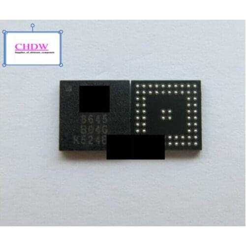 CSR8645B04-IBBC-R CSR8645B04U BGA NEW AND ORIGNAL IN THE STOCK
