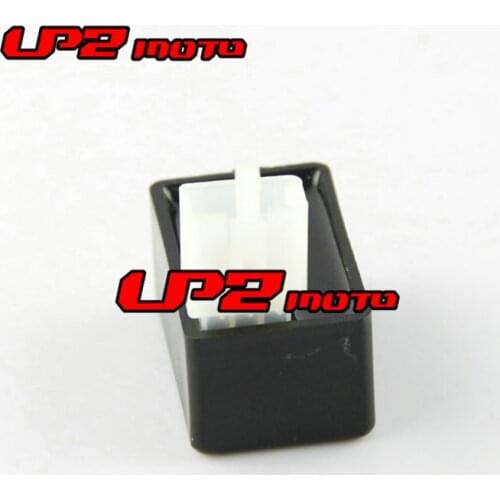 For Honda VT600 Shadow VLX Deluxe 1993-1998 VT600 Shadow VLX 1993-1997 Motorcycle Gasoline pump controller fuel pump relay