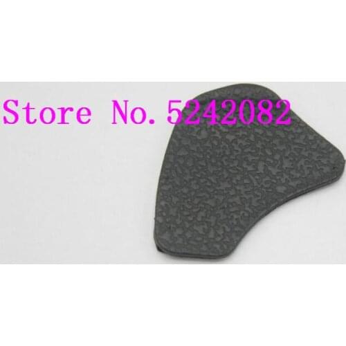 For Nikon D3400 Thumb Rubber Grip Of Rear Back Cover Camera Repair Parts