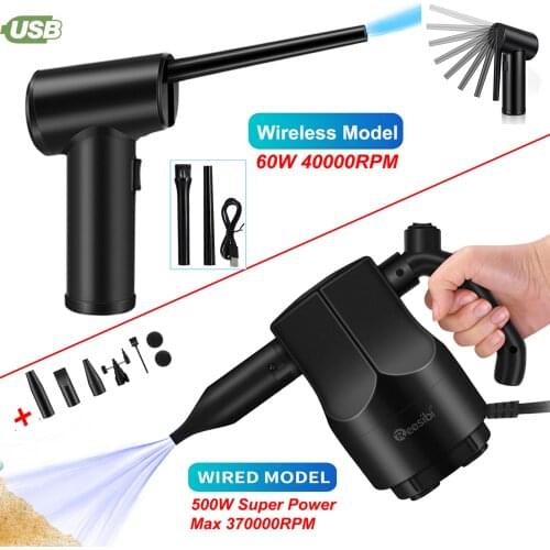 GTSONIC Oral Irrigator