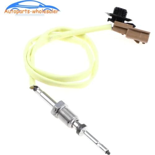New 22640-7817R 226407817R For NISSAN Juke Note 1.5 dCi 10- Exhaust Gas Temperature Sensor Car Accessories