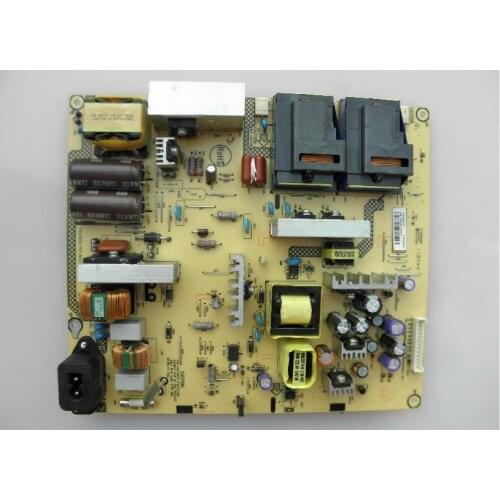 Connect board connect wtih POWER SUPPLY BOARD 715g3829-p03-w20-003M T-CON