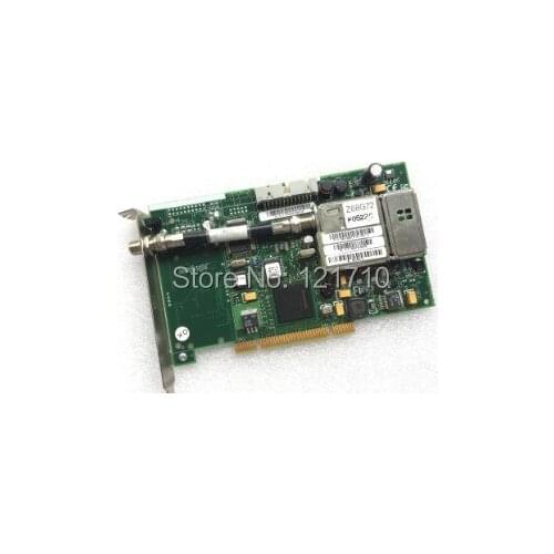 Industrial equipment broadlogic 1806207-00 REV A 1806209-00 890-00019-04 rev e