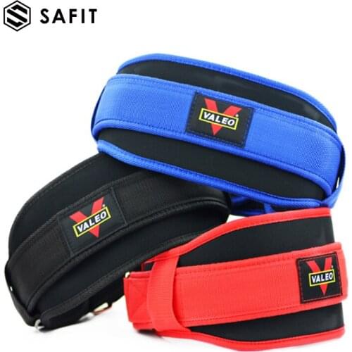 SAFIT Waist Belts