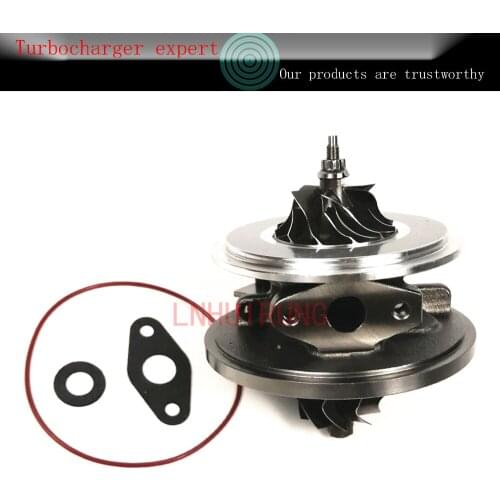 Turbo cartridge for Audi Seat Skoda VW Touran 1.9TDI BRU BXF BXJ GT1646V 751851 751851-5003S 038253056E 038253010D 038253016K