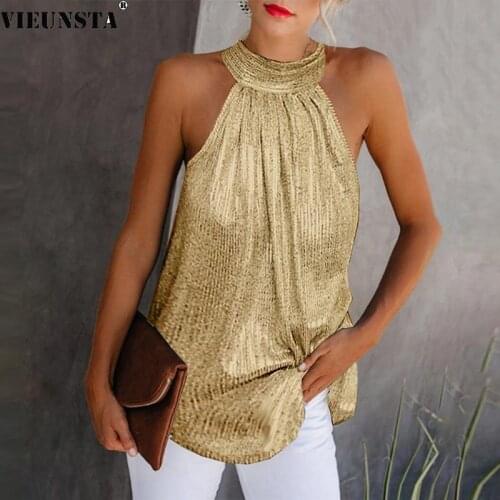 Вечерние блузки VIEUNSTA China At AliExpress