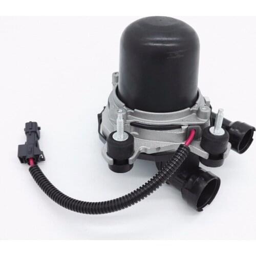 Secondary Air Pump For 2003 2006-2011 Saab 9-3 9-3X 2.0 9-5 SRX 2.8L 12791957