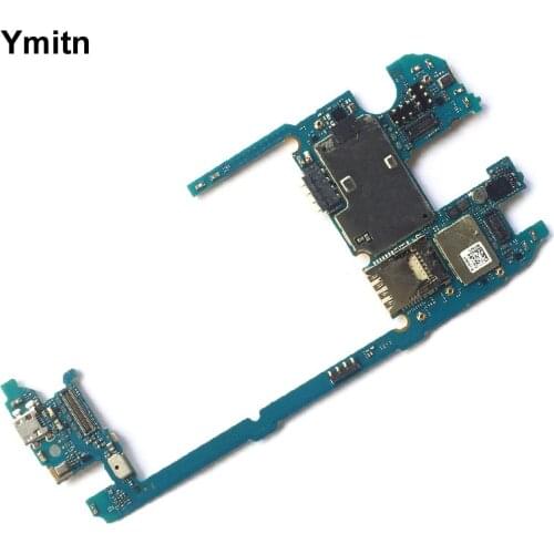 Ymitn Unlocked Mobile Electronic Panel Mainboard Motherboard Circuits 32GB For LG G4 H810 H811