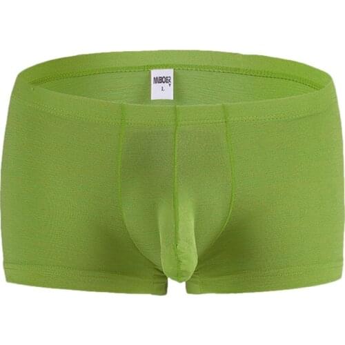 YOUYEDIAN Men's Underwear