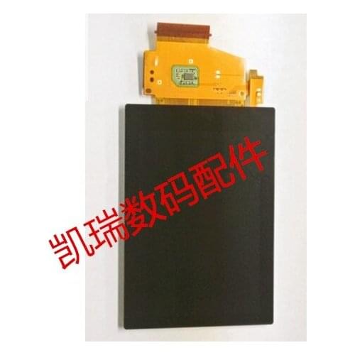 Camera Repair Parts LCD Display Screen Unit For Panasonic Lumix DMC-GF8